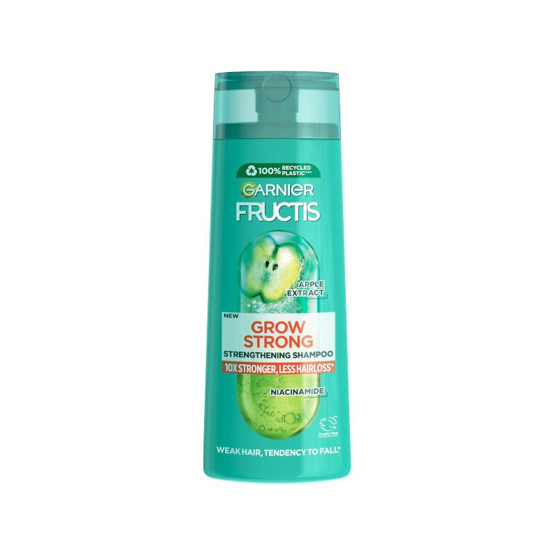 Garnier Fructis Grow Strong Шампоан за коса
