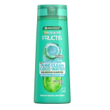 Garnier Fructis Pure Strong...