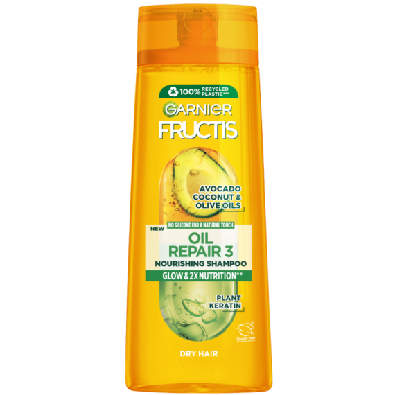 Garnier Fructis Oil Repair 3 Шампоан за коса