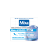 Mixa Hyalurogel нощна грижа