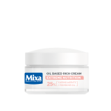 Mixa богат маслен крем за...