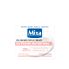 Mixa богат маслен крем за интензивно подхранване