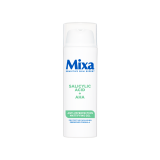 Mixa Флуид против...