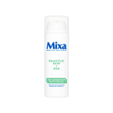 Mixa Флуид против...