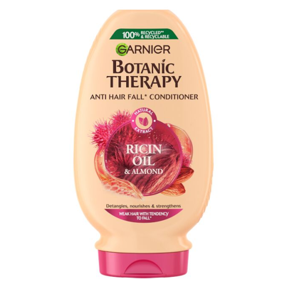 Garnier Botanic Therapy Ricin Oil & Almond Балсам за коса