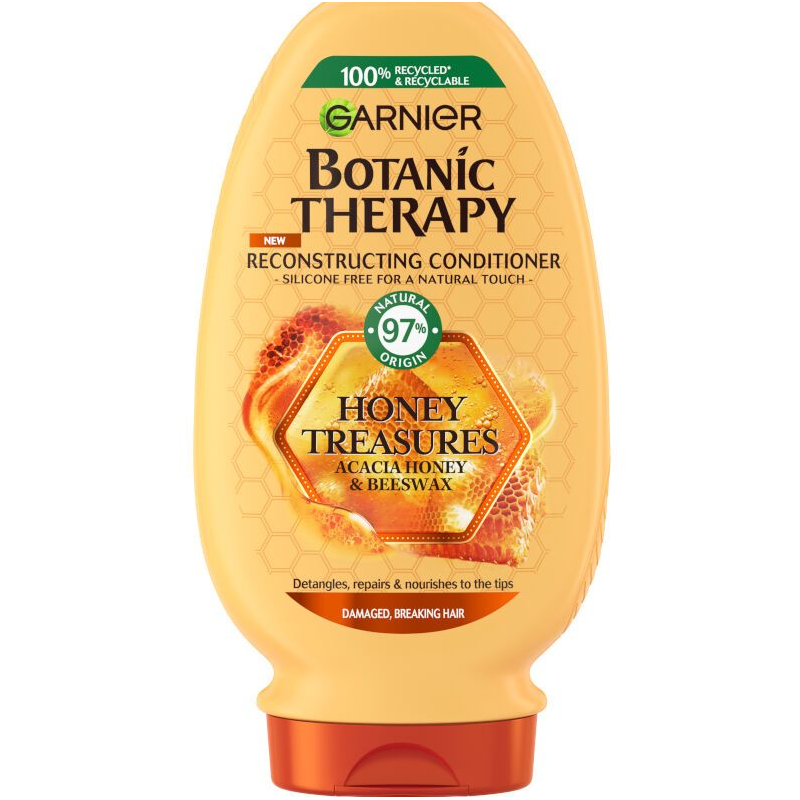 Garnier Botanic Therapy Honey & Propolis Балсам за коса