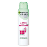 Garnier Mineral Action...