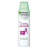 Garnier Mineral Action...