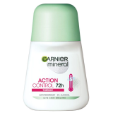 Garnier Mineral Action...