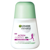 Garnier Deo Mineral Action...