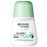 Garnier Deo Mineral Invisible Black & White & Colors Fresh Aloe Дамски рол-он