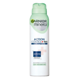 Garnier Deo Mineral Action...