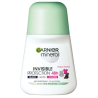 Garnier Deo Mineral Invisible Black & White & Colors Floral Touch Дамски рол-он