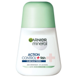 Garnier Mineral Action...