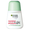 Garnier Deo Mineral Magnesium Ultra Dry 72H Дамски рол-он