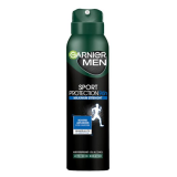 Garnier Dео Mineral Sport Мъжки део спрей
