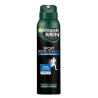Garnier Dео Mineral Sport Мъжки део спрей
