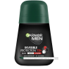Garnier Men Invisible Black, White & Colors 72H Мъжки рол-он