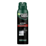 Garnier Deo Men Action Control Clinical Мъжки део спрей