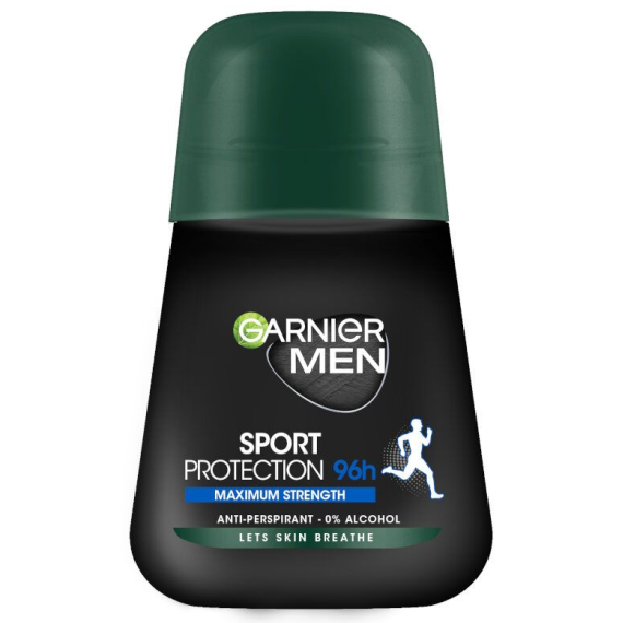 Garnier Deo Men Sport Protection 96H Мъжки рол-он