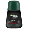 Garnier Deo Men Action Control+ 96H Мъжки рол-он