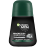 Garnier Men Magnesium Ultra Dry 72H Мъжки рол-он