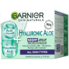Garnier Skin Naturals Hyaluronic Aloe Jelly Night Нощен хидратиращ гел
