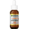 Garnier Skin Naturals Vitamin C Нощен серум за сияйна кожа