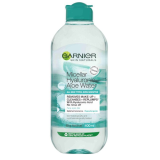 Garnier Skin Naturals Micellar Hyaluronic Aloe Water Мицеларна вода за лице