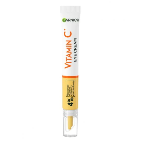Garnier Vitamin C Oколоочен крем