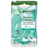 Garnier Skin Naturals Hyaluronic Cryo Jelly Околоочна гел-маска с охлаждащ ефект