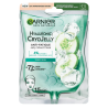 Garnier Skin Naturals Hyaluronic Cryo Jelly Гел лист маска за лице