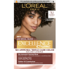 L'Oreal Paris Excellence Universal Nudes Боя за коса