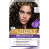 L'Oreal Paris Excellence Cool Боя за коса