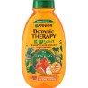 Garnier Botanic Therapy kids Apricot 2в1 детски шампоан и балсам за всякакъв тип коса