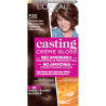 L'Oreal Paris Casting Creme Gloss 518 Hazelnut Moccaccino Боя за коса