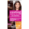 L'Oreal Paris Casting Creme Gloss 418 Choco Mocha Боя за коса
