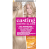 L'Oreal Paris Casting Creme Gloss 1010 Light Iced Blonde Боя за коса