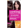 L'Oreal Paris Casting Creme Gloss 400 Brown Боя за коса