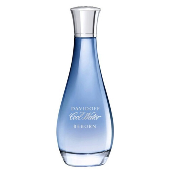 Davidoff Cool Water Reborn Парфюмна вода за жени без опаковка EDP