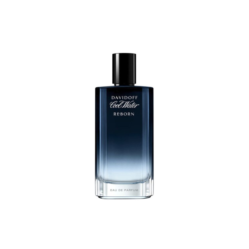 Davidoff Cool Water Reborn Eau de Parfum Intense Парфюмна вода за мъже без опаковка