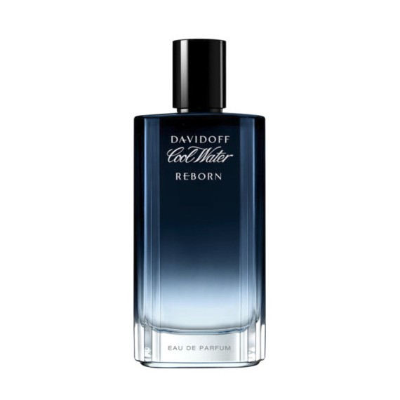 Davidoff Cool Water Reborn Eau de Parfum Intense Парфюмна вода за мъже без опаковка