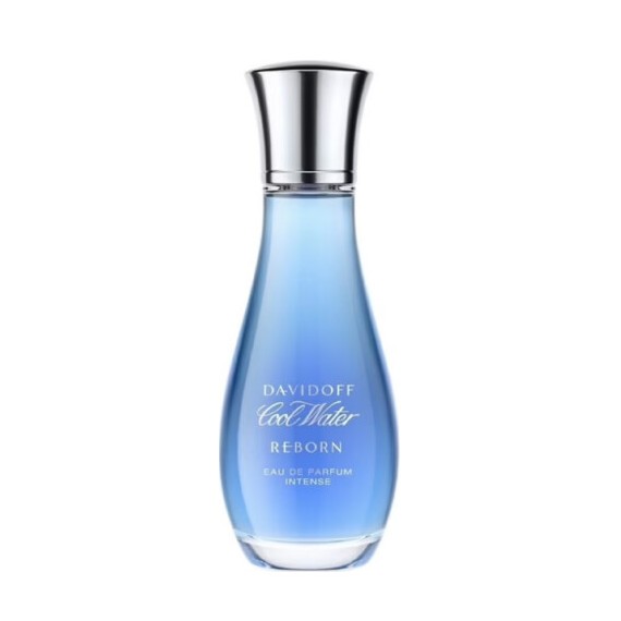Davidoff Cool Water Reborn Eau de Parfum Intense Парфюмна вода за жени без опаковка