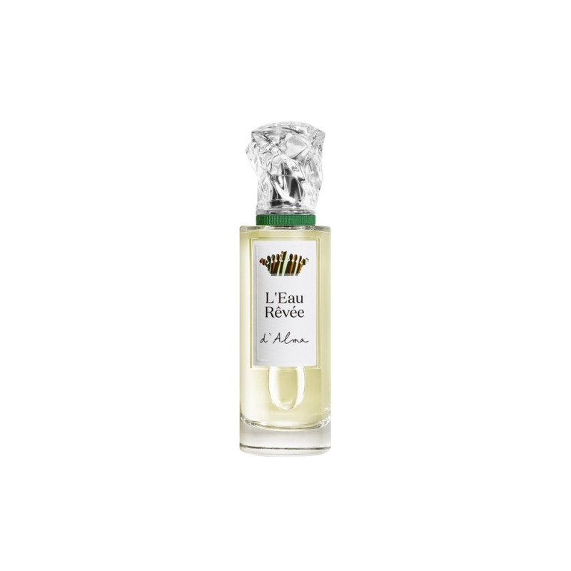 Sisley L'Eau Rêvée D'Alma Парфюм за жени без опаковка EDT