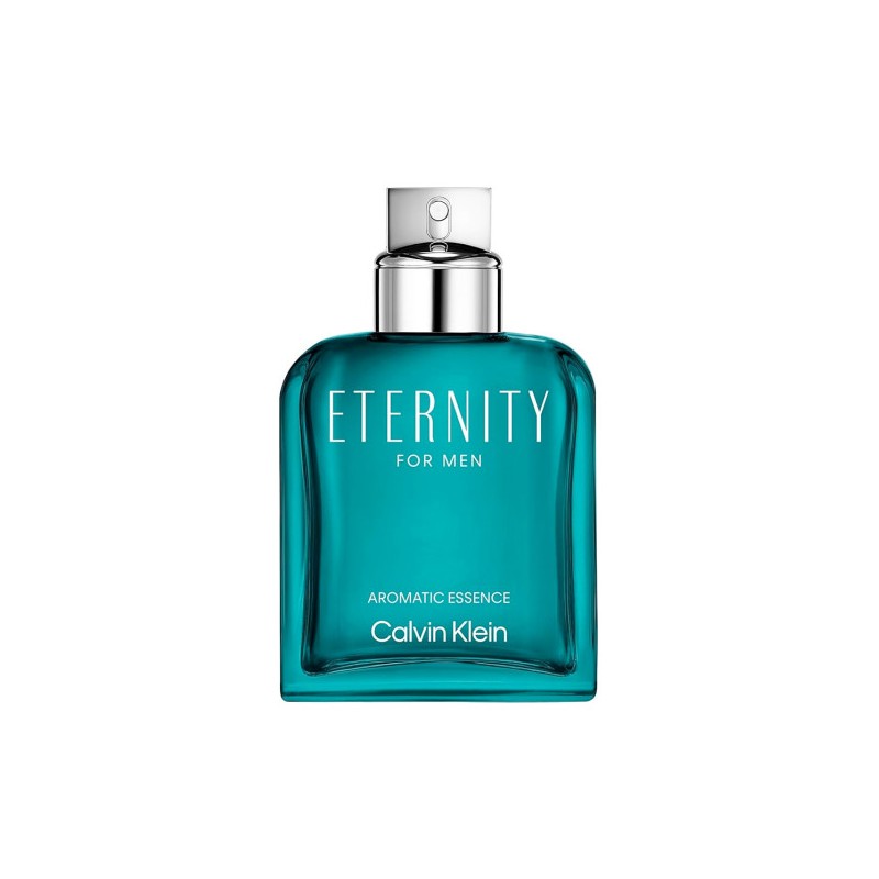 Calvin Klein Eternity Aromatic Essence Парфюм за мъже без опаковка EDP