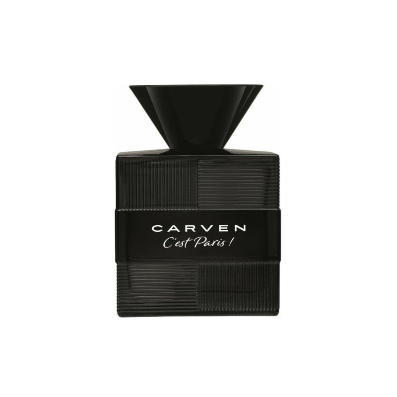 Carven C'est Paris! La Nuit Парфюмна вода за мъже без опаковка EDP