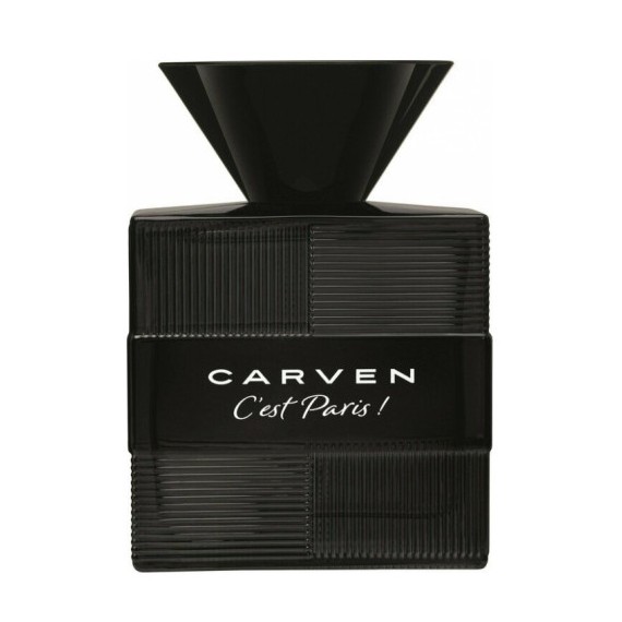 Carven C'est Paris! La Nuit Парфюмна вода за мъже без опаковка EDP