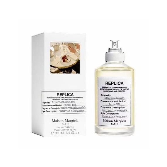 Maison Margiela Replica Afternoon Delight Унисекс тоалетна вода EDT