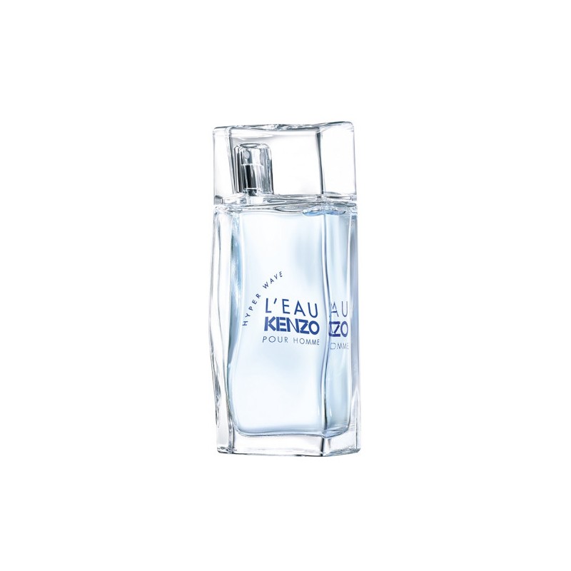 Kenzo L'Eau Kenzo Hyper Wave Тоалетна вода за мъже без опаковка EDT