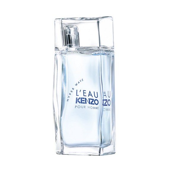 Kenzo L'Eau Kenzo Hyper Wave Тоалетна вода за мъже без опаковка EDT